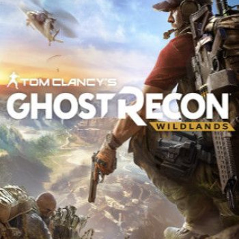 Tom Clancy's Ghost Recon Wildlands - Ubisoft Connect - EUROPE Tom Clancy's Ghost Recon Wildlands - Ubisoft Connect - EUROPE