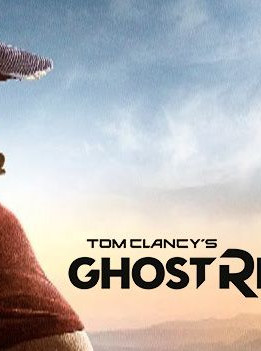 Tom Clancy's Ghost Recon Wildlands - Ubisoft Connect - EUROPE