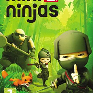 Mini Ninjas Steam Key GLOBAL