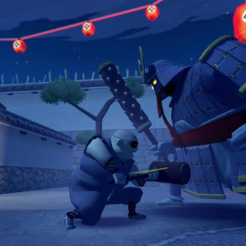 Mini Ninjas Steam Key GLOBAL