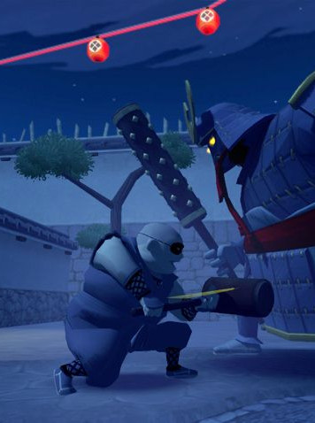 Mini Ninjas Steam Key GLOBAL