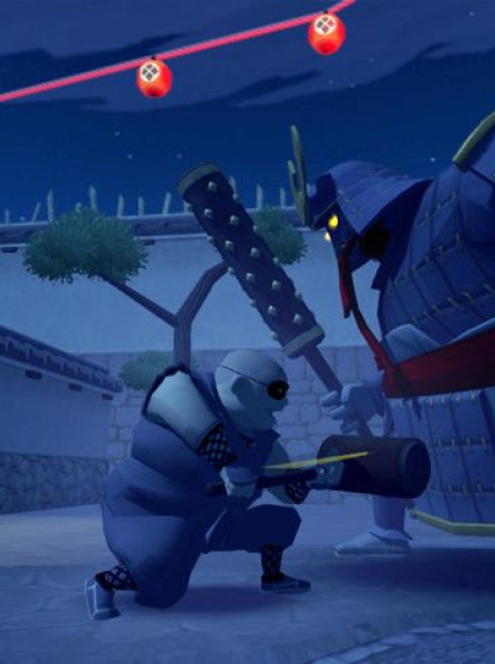 Mini Ninjas Steam Key GLOBAL Mini Ninjas Steam Key GLOBAL