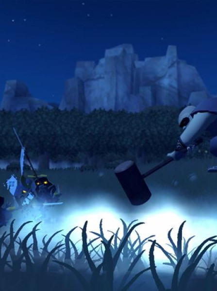 Mini Ninjas Steam Key GLOBAL Mini Ninjas Steam Key GLOBAL