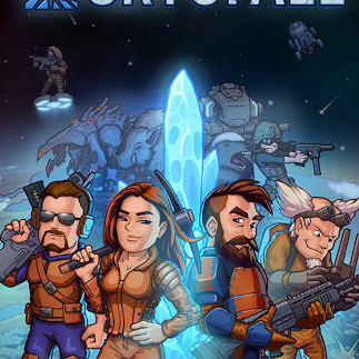 CryoFall Steam Key GLOBAL