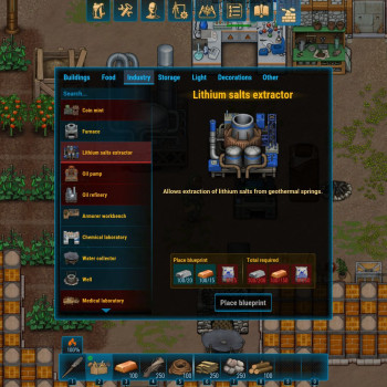 CryoFall Steam Key GLOBAL