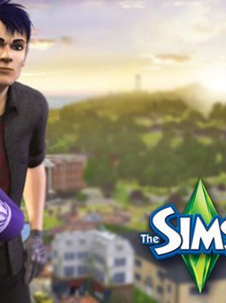 The Sims 3 70s, 80s, & 90s Stuff Origin Key GLOBAL The Sims 3 70s, 80s, & 90s Stuff Origin Key GLOBAL