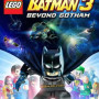 LEGO Batman 3: Beyond Gotham Steam Key GLOBAL