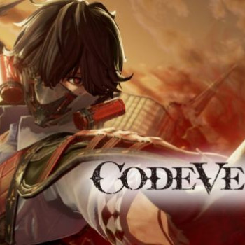 Code Vein Deluxe Edition - Steam - Key GLOBAL