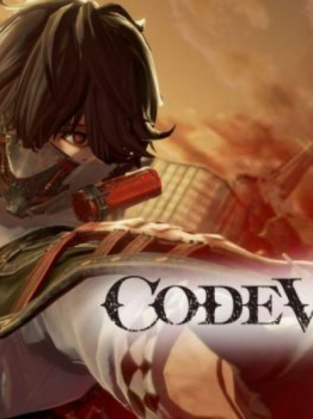Code Vein Deluxe Edition - Steam - Key GLOBAL Code Vein Deluxe Edition - Steam - Key GLOBAL