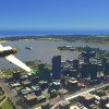 Cities: Skylines - Sunset Harbor (PC) - Steam Key - GLOBAL Cities: Skylines - Sunset Harbor (PC) - Steam Key - GLOBAL