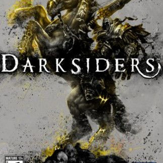 Darksiders Warmastered Edition Steam Key GLOBAL