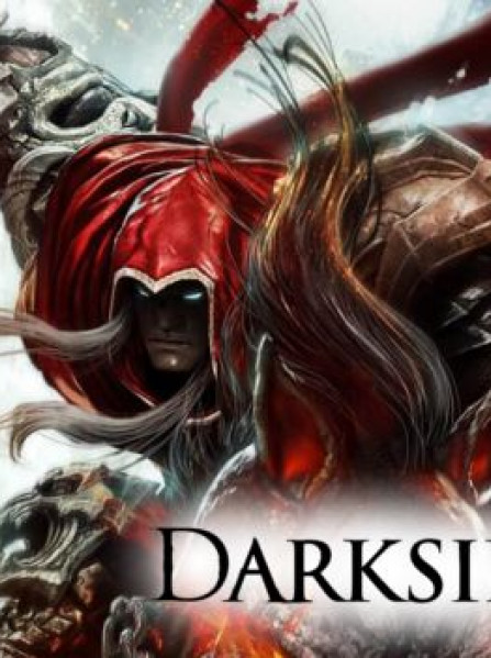 Darksiders Warmastered Edition Steam Key GLOBAL Darksiders Warmastered Edition Steam Key GLOBAL
