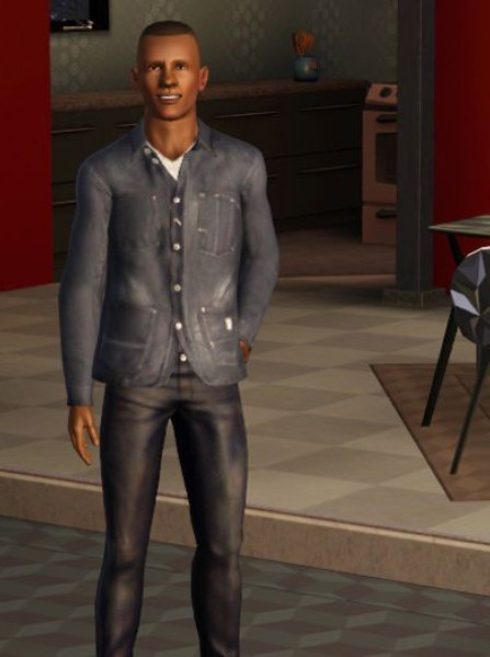 The Sims 3 Diesel Stuff Pack Origin GLOBAL The Sims 3 Diesel Stuff Pack Origin GLOBAL