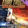 Euro Truck Simulator 2 - Going East Steam Key GLOBAL