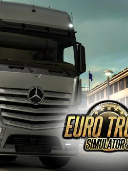 Euro Truck Simulator 2 - Going East Steam Key GLOBAL Euro Truck Simulator 2 - Going East Steam Key GLOBAL