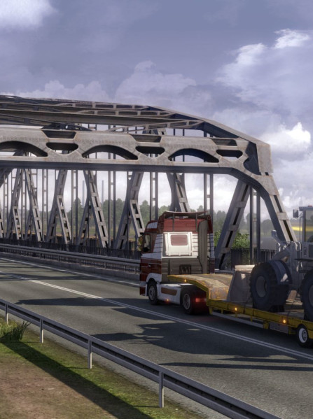 Euro Truck Simulator 2 - Going East Steam Key GLOBAL Euro Truck Simulator 2 - Going East Steam Key GLOBAL