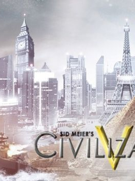 Sid Meier's Civilization V Steam Key GLOBAL Sid Meier's Civilization V Steam Key GLOBAL