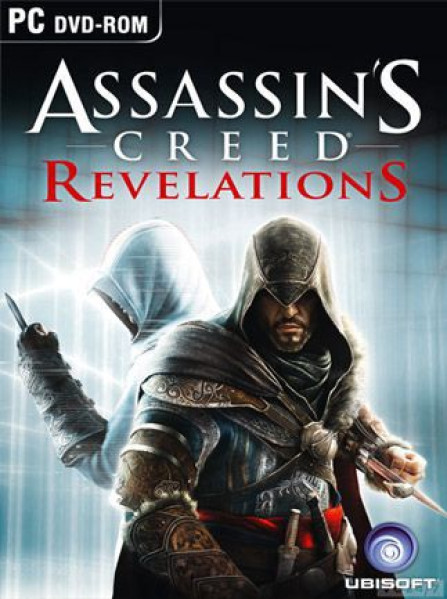 Assassin's Creed: Revelations - Ubisoft Connect - GLOBAL Assassin's Creed: Revelations - Ubisoft Connect - GLOBAL