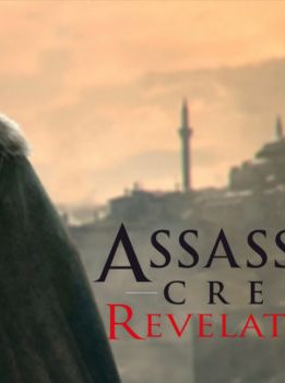 Assassin's Creed: Revelations - Ubisoft Connect - GLOBAL