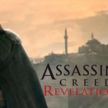 Assassin's Creed: Revelations - Ubisoft Connect - GLOBAL