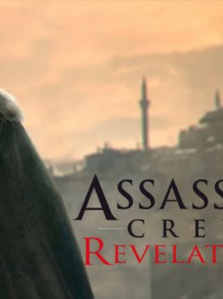 Assassin's Creed: Revelations - Ubisoft Connect - GLOBAL Assassin's Creed: Revelations - Ubisoft Connect - GLOBAL