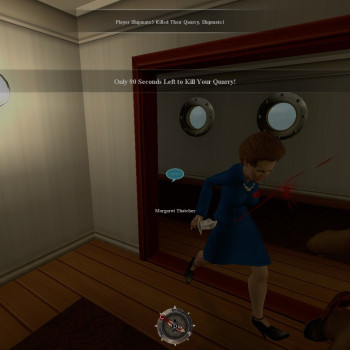 The Ship: Murder Party Steam Key GLOBAL The Ship: Murder Party Steam Key GLOBAL