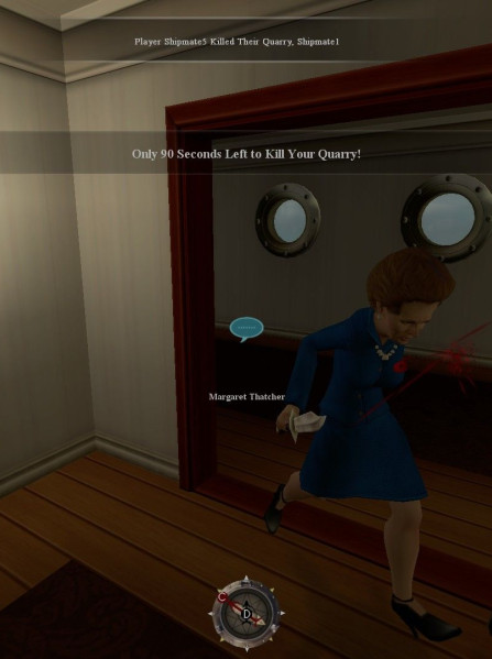 The Ship: Murder Party Steam Key GLOBAL The Ship: Murder Party Steam Key GLOBAL