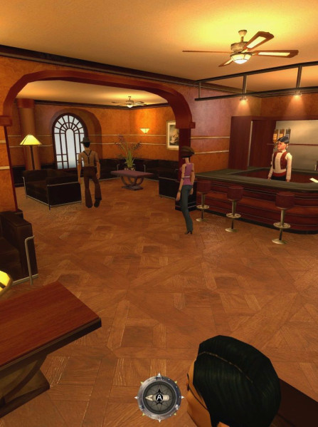 The Ship: Murder Party Steam Key GLOBAL The Ship: Murder Party Steam Key GLOBAL