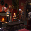 The Sims 4 Vampires Origin Key GLOBAL The Sims 4 Vampires Origin Key GLOBAL