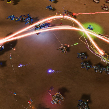 Ashes of the Singularity: Escalation Steam Key GLOBAL