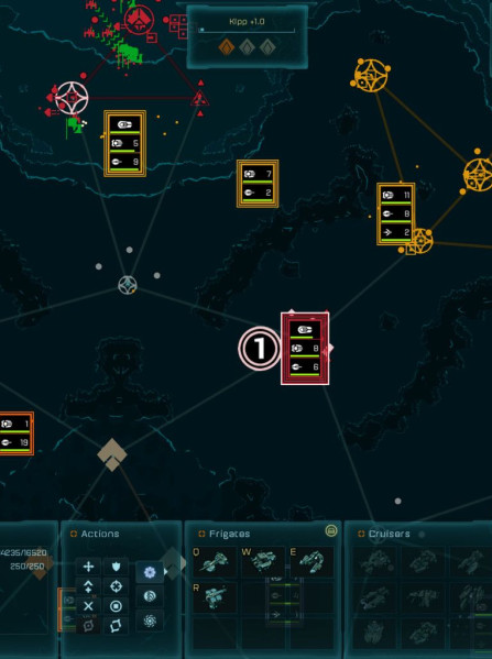Ashes of the Singularity: Escalation Steam Key GLOBAL Ashes of the Singularity: Escalation Steam Key GLOBAL