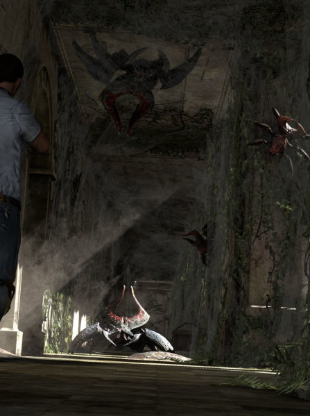 Serious Sam 3: BFE Steam Key GLOBAL Serious Sam 3: BFE Steam Key GLOBAL