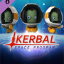 Kerbal Space Program: Making History Expansion Steam Key GLOBAL