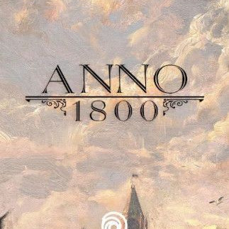 Anno 1800 - Ubisoft Connect - EUROPE