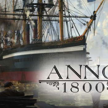 Anno 1800 - Ubisoft Connect - EUROPE
