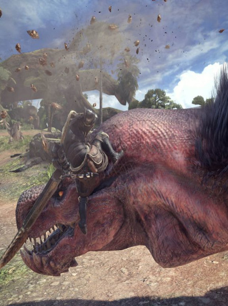 Monster Hunter World Steam Key EUROPE Monster Hunter World Steam Key EUROPE