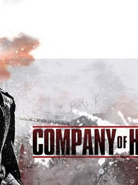 Company of Heroes 2 - Platinum Edition Steam Key GLOBAL Company of Heroes 2 - Platinum Edition Steam Key GLOBAL
