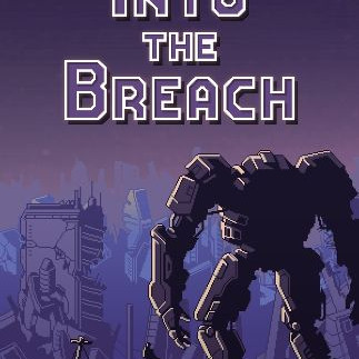 Into the Breach Steam Key GLOBAL