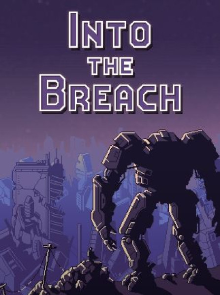 Into the Breach Steam Key GLOBAL Into the Breach Steam Key GLOBAL