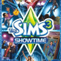 The Sims 3: Showtime Origin Key GLOBAL