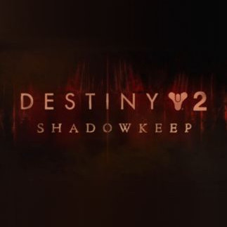 Destiny 2: Shadowkeep Standard Edition - Steam - Key (GLOBAL)