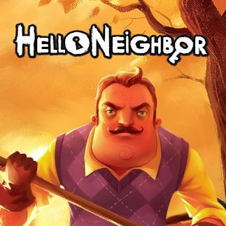 Hello Neighbor Steam PC Key GLOBAL