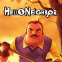 Hello Neighbor Steam PC Key GLOBAL