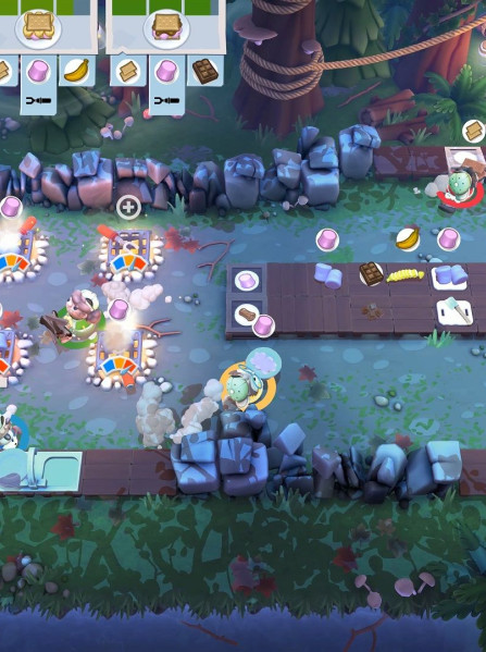 Overcooked! 2 - Season Pass Steam Key GLOBAL Overcooked! 2 - Season Pass Steam Key GLOBAL