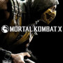 Mortal Kombat X Steam Key GLOBAL