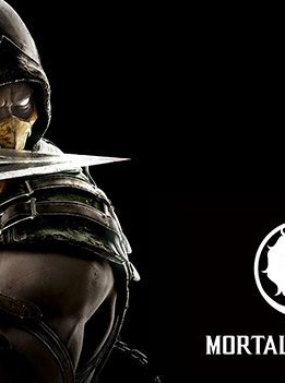 Mortal Kombat X Steam Key GLOBAL