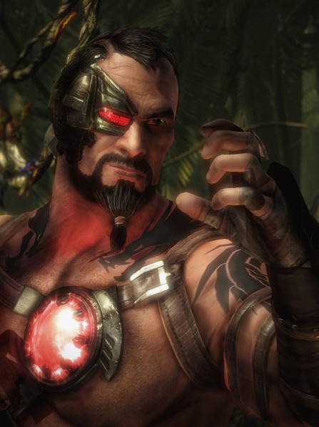 Mortal Kombat X Steam Key GLOBAL Mortal Kombat X Steam Key GLOBAL