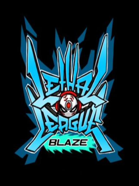 Lethal League Blaze Steam Key GLOBAL Lethal League Blaze Steam Key GLOBAL