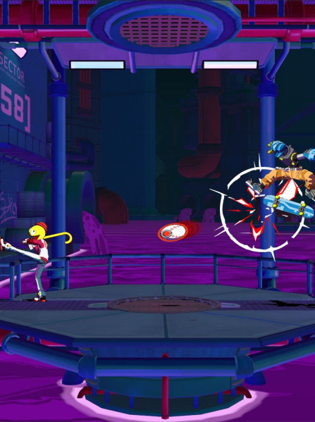 Lethal League Blaze Steam Key GLOBAL Lethal League Blaze Steam Key GLOBAL