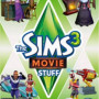 The Sims 3: Movie Stuff Origin Key GLOBAL